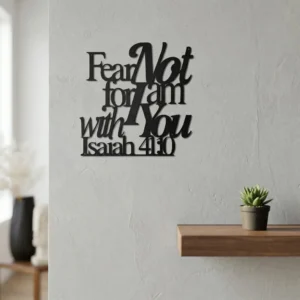 Metal Wall Art