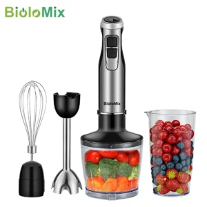 Hand Stick Blender Mixer
